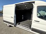 New 2026 Ford Transit 250 Medium Roof Empty Cargo Van for sale #260162 - photo 21