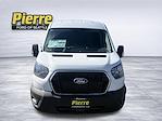 New 2026 Ford Transit 250 Medium Roof Empty Cargo Van for sale #260162 - photo 7