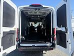 New 2026 Ford Transit 250 Medium Roof Empty Cargo Van for sale #260164 - photo 4