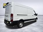 New 2026 Ford Transit 250 Medium Roof Empty Cargo Van for sale #260164 - photo 5