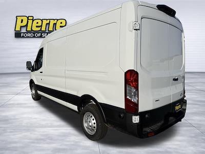 New 2026 Ford Transit 250 Medium Roof Empty Cargo Van for sale #FL260165 - photo 2
