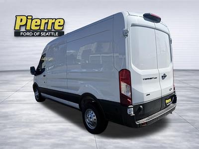 New 2026 Ford Transit 250 Medium Roof Empty Cargo Van for sale #260171 - photo 2