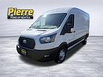New 2026 Ford Transit 250 Medium Roof Empty Cargo Van for sale #260171 - photo 1