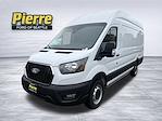 New 2026 Ford Transit 350 High Roof Empty Cargo Van for sale #FL260042 - photo 1