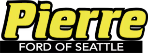 Pierre Ford of Seattle logo