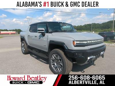 New 2025 GMC Hummer EV Pickup 2X Crew Cab for sale #TG2115 - photo 1