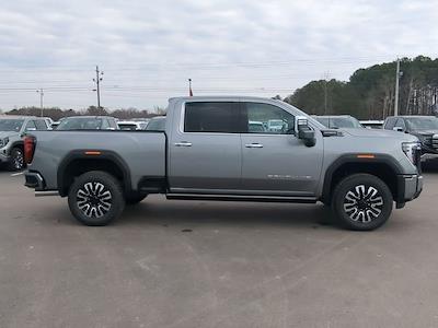 New 2026 GMC Sierra 2500 Denali Ultimate Crew Cab for sale #UG1012 - photo 2