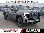 New 2026 GMC Sierra 2500 Denali Ultimate Crew Cab for sale #UG1012 - photo 1