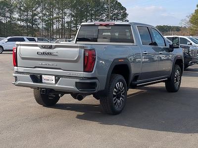 New 2026 GMC Sierra 2500 Denali Ultimate Crew Cab for sale #UG1016 - photo 2