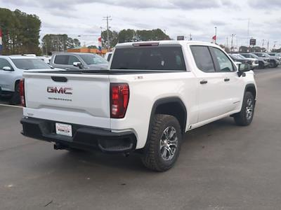 New 2026 GMC Sierra 1500 Pro Crew Cab for sale #UG1026 - photo 2