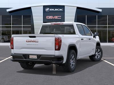 New 2026 GMC Sierra 1500 Pro Crew Cab for sale #UG1027 - photo 2