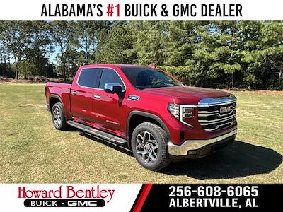 New 2026 GMC Sierra 1500 SLT Crew Cab for sale #UG103 - photo 1