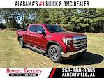 New 2026 GMC Sierra 1500 SLT Crew Cab for sale #UG103 - photo 1