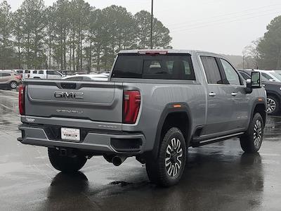 New 2026 GMC Sierra 2500 Denali Ultimate Crew Cab for sale #UG1031 - photo 2