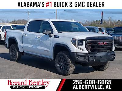 New 2026 GMC Sierra 1500 AT4X Crew Cab for sale #UG1035 - photo 1