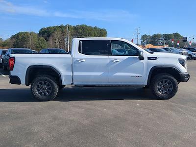 New 2026 GMC Sierra 1500 AT4X Crew Cab for sale #UG1035 - photo 2