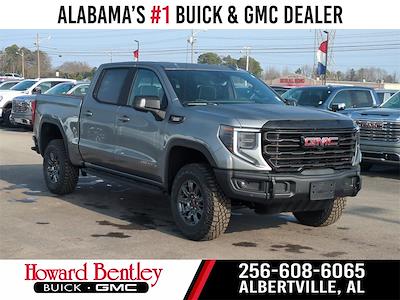 New 2026 GMC Sierra 1500 AT4X Crew Cab for sale #UG1036 - photo 1