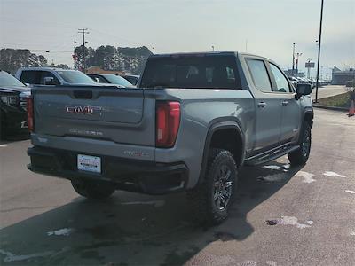 New 2026 GMC Sierra 1500 AT4X Crew Cab for sale #UG1036 - photo 2