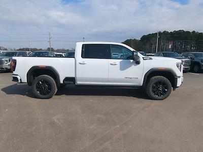 New 2026 GMC Sierra 2500 AT4 Crew Cab for sale #UG1037 - photo 2