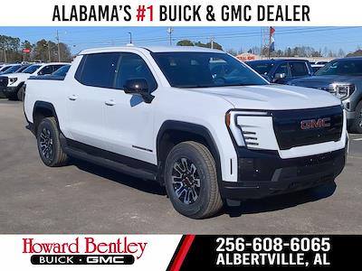 New 2026 GMC Sierra EV Elevation Standard Crew Cab for sale #UG1039 - photo 1