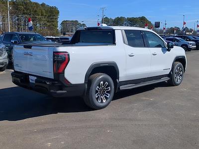 New 2026 GMC Sierra EV Elevation Standard Crew Cab for sale #UG1039 - photo 2