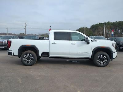 New 2026 GMC Sierra 2500 Denali Ultimate Crew Cab for sale #UG1040 - photo 2