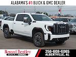 New 2026 GMC Sierra 2500 Denali Ultimate Crew Cab for sale #UG1040 - photo 1