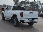 New 2026 GMC Sierra 2500 Denali Ultimate Crew Cab for sale #UG1040 - photo 5