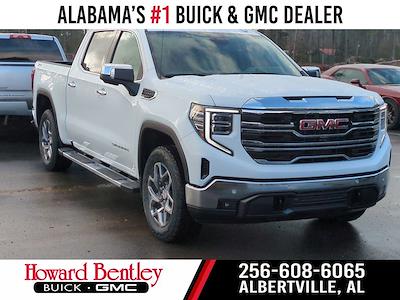 New 2026 GMC Sierra 1500 SLT Crew Cab for sale #UG1041 - photo 1