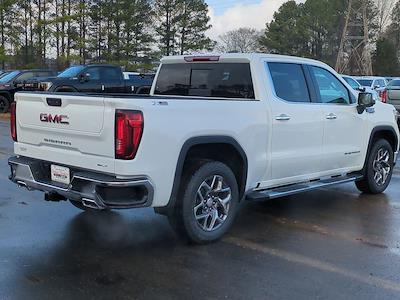 New 2026 GMC Sierra 1500 SLT Crew Cab for sale #UG1041 - photo 2