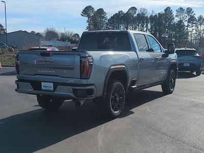 New 2026 GMC Sierra 2500 AT4 Crew Cab for sale #UG1043 - photo 2