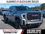 New 2026 GMC Sierra 2500 AT4 Crew Cab for sale #UG1043 - photo 1