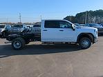 New 2026 GMC Sierra 3500 Crew Cab 60 CA Cab Chassis for sale #UG1044 - photo 3