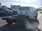 New 2026 GMC Sierra 3500 Crew Cab 60 CA Cab Chassis for sale #UG1044 - photo 2