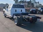 New 2026 GMC Sierra 3500 Crew Cab 60 CA Cab Chassis for sale #UG1044 - photo 5