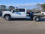 New 2026 GMC Sierra 3500 Crew Cab 60 CA Cab Chassis for sale #UG1044 - photo 6