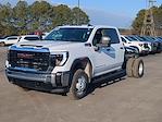 New 2026 GMC Sierra 3500 Crew Cab 60 CA Cab Chassis for sale #UG1044 - photo 7