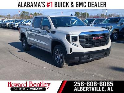 New 2026 GMC Sierra 1500 Pro Crew Cab for sale #UG1045 - photo 1