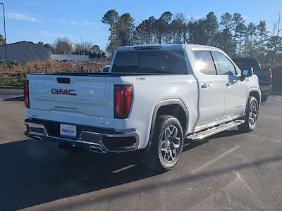 New 2026 GMC Sierra 1500 SLT Crew Cab for sale #UG1047 - photo 2