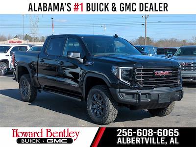 New 2026 GMC Sierra 1500 AT4X Crew Cab for sale #UG1049 - photo 1
