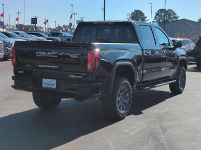 New 2026 GMC Sierra 1500 AT4X Crew Cab for sale #UG1049 - photo 2