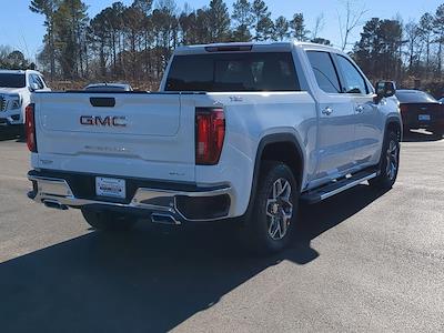 New 2026 GMC Sierra 1500 SLT Crew Cab for sale #UG1055 - photo 2