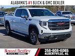 New 2026 GMC Sierra 1500 SLT Crew Cab for sale #UG1055 - photo 1
