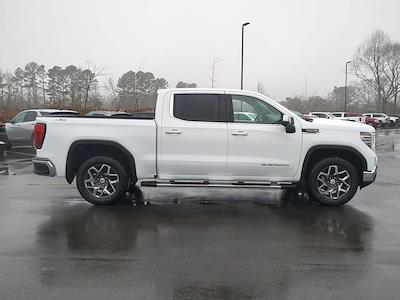 New 2026 GMC Sierra 1500 SLT Crew Cab for sale #UG1056 - photo 2