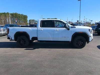 New 2026 GMC Sierra 2500 AT4 Crew Cab for sale #UG1059 - photo 2