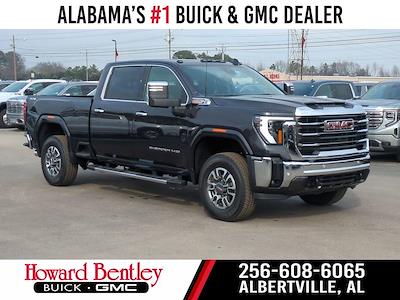 New 2026 GMC Sierra 2500 SLT Crew Cab for sale #UG1062 - photo 1