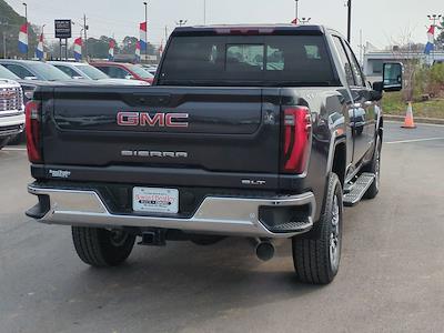 New 2026 GMC Sierra 2500 SLT Crew Cab for sale #UG1062 - photo 2