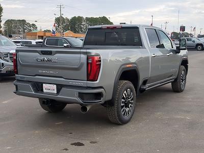 New 2026 GMC Sierra 2500 Denali Ultimate Crew Cab for sale #UG1064 - photo 2