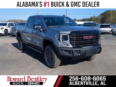 New 2026 GMC Sierra 1500 AT4X Crew Cab for sale #UG1066 - photo 1