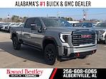 New 2026 GMC Sierra 2500 AT4 Crew Cab for sale #UG1068 - photo 1